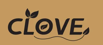 CLOVE trademark logo