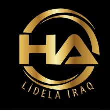 HA LIDELA IRAQ trademark logo