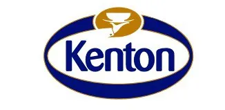 KENTON trademark logo