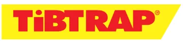 TIBTRAP trademark logo