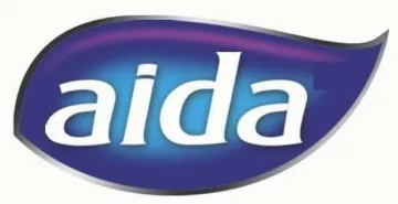 aida trademark logo