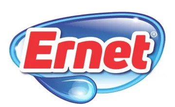 Ernet trademark logo