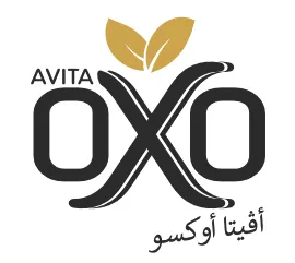 اڤیتا اوکسوAVITA OXO trademark logo