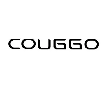 COUGGO trademark logo
