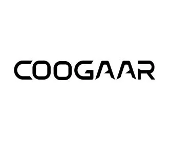 COOGAAR trademark logo