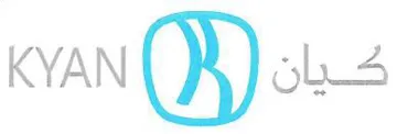 كيانKYAN trademark logo