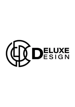 DELUXE DESIGN trademark logo