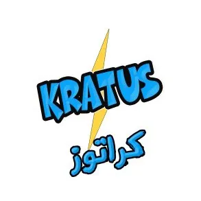 كراتوزKRATUS trademark logo