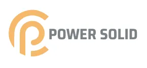 POWER SOLID trademark logo