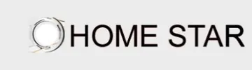 home star trademark logo