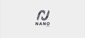 NANO PRO trademark logo