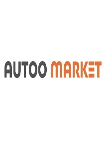 AUTO MARKET trademark logo