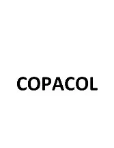 COPACOL trademark logo