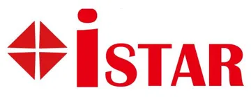 i STAR trademark logo