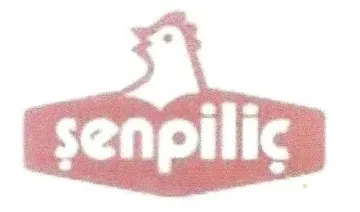 senpilic trademark logo