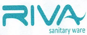 RIVA sanitary ware trademark logo