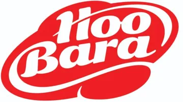 Hoo Bara trademark logo