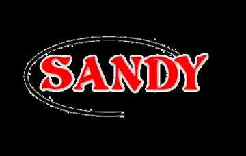 SANDY trademark logo