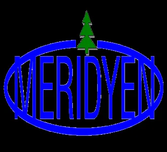 MERIDYEN trademark logo