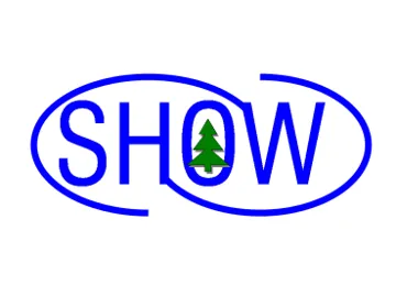 SHOW trademark logo