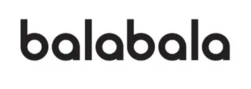 balabala trademark logo