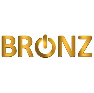 BRONZ trademark logo