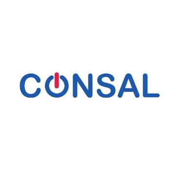 CONSAL trademark logo