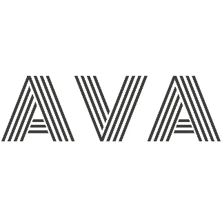 AVA trademark logo