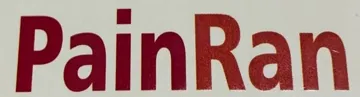 pain ran trademark logo