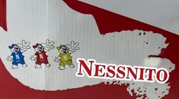 NESSNITO trademark logo