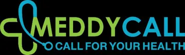 MEDDYCALL CALL FOR YOUR HEALTH trademark logo