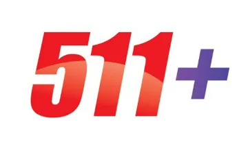 511+ trademark logo
