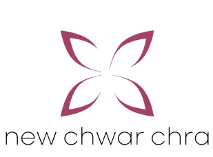 new chwar chra trademark logo
