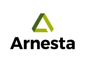 Arnesta trademark logo