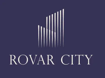 ROVAR CITY trademark logo