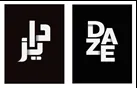 دایزDAZE trademark logo