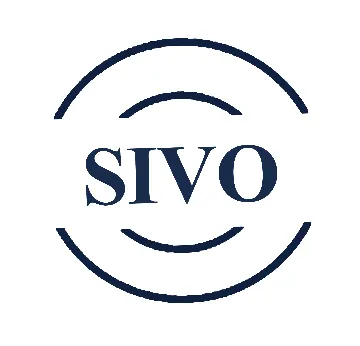 SIVO trademark logo