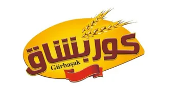 کوربشاقGURBASAK trademark logo