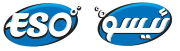 ئیسوESO trademark logo
