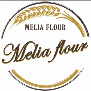 MELIA FLOUR trademark logo