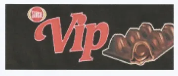 vip trademark logo