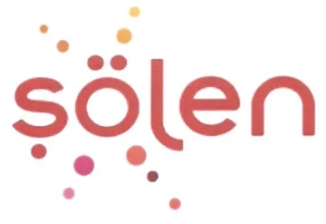 solen trademark logo