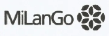MilanGo trademark logo