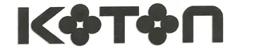 KoTon trademark logo
