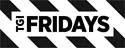 TGI FRIDAYS trademark logo