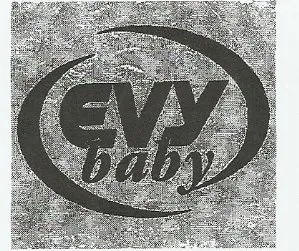 Evybaby trademark logo