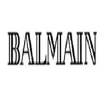 BALMAIN