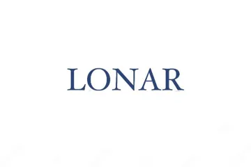 LONAR trademark logo