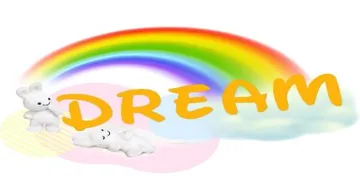 DREAM trademark logo
