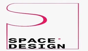 SPACE DESIGN trademark logo
